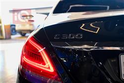 مێرسێدس بێنز C-Class